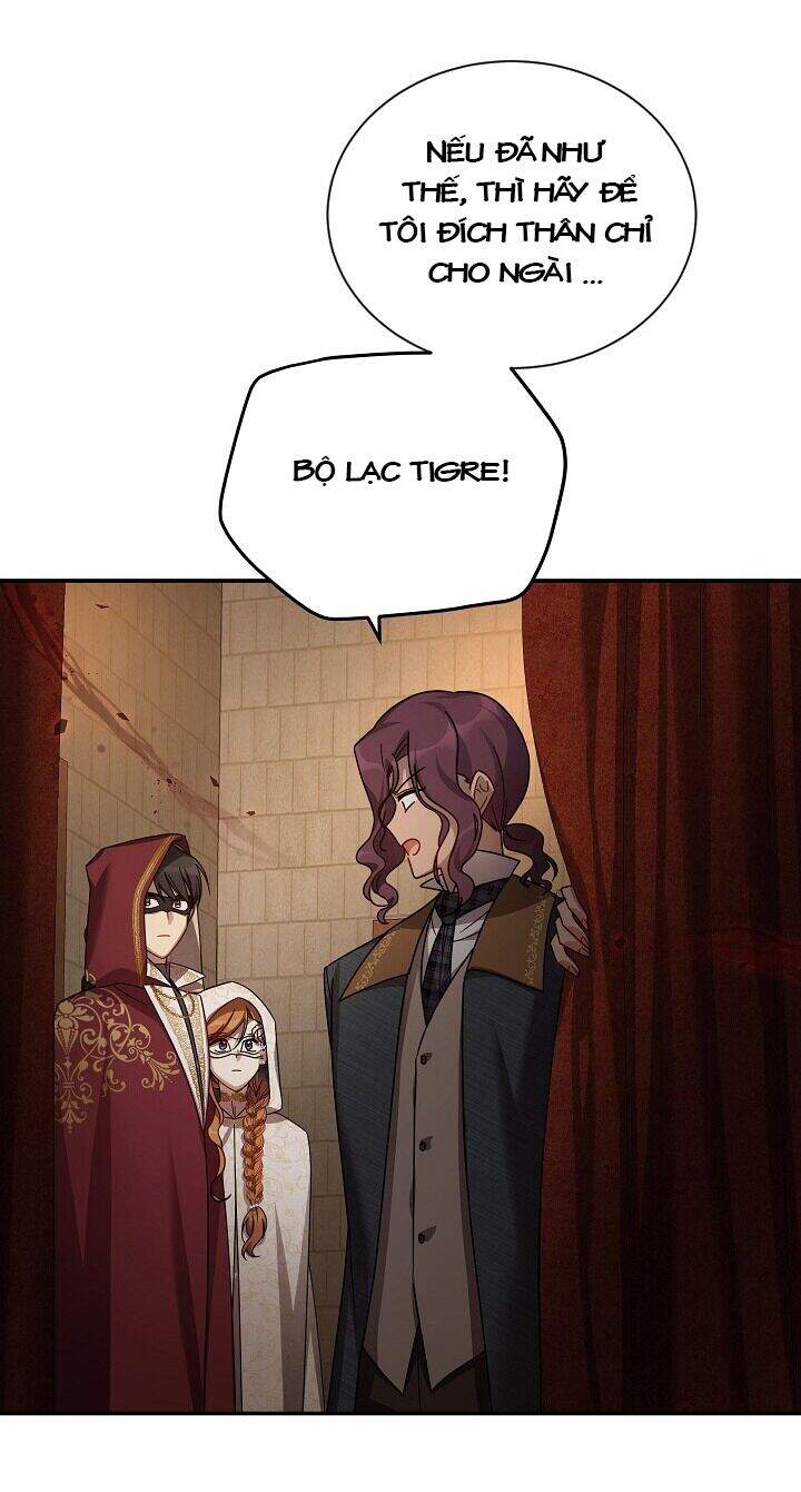 Nữ Công Tước Với Tâm Hồn Trống Rỗng Chapter 36 - Trang 2