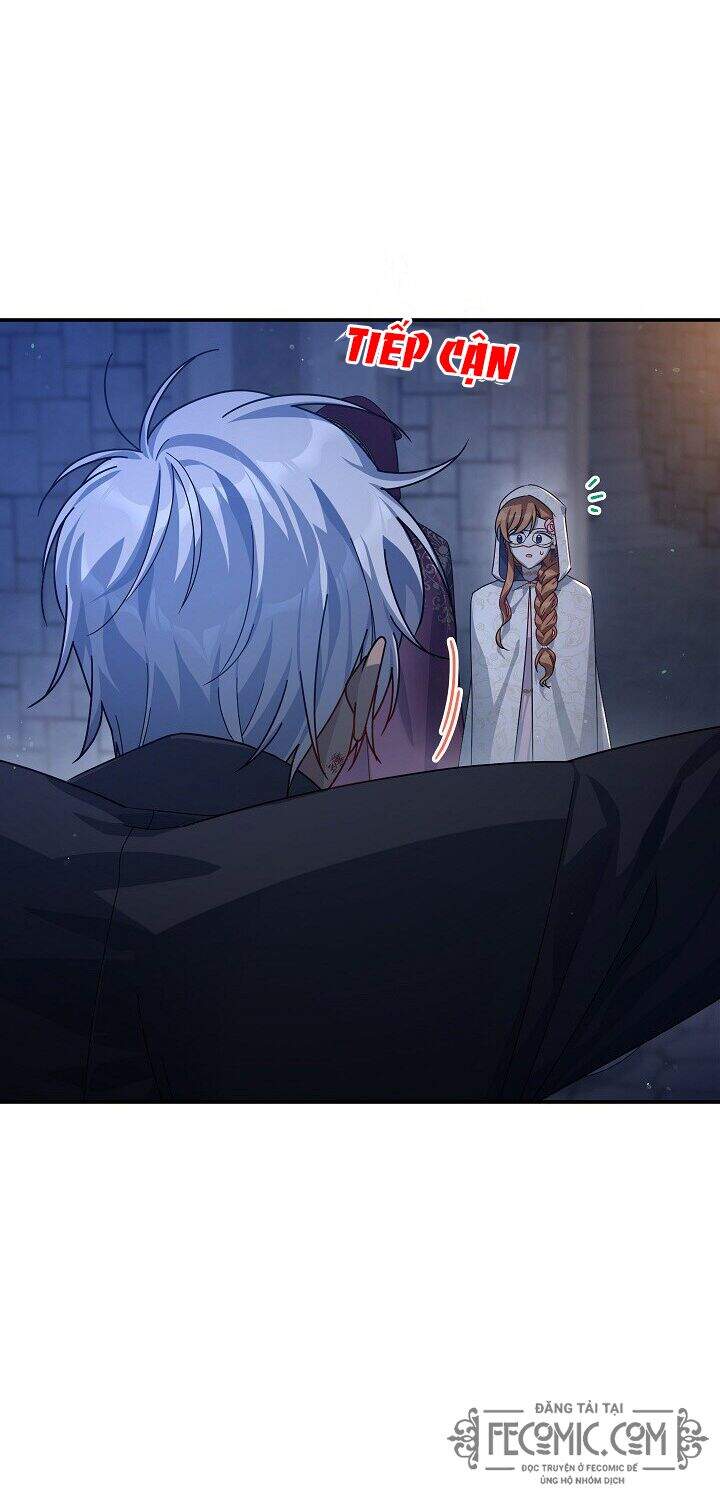 Nữ Công Tước Với Tâm Hồn Trống Rỗng Chapter 36 - Trang 2