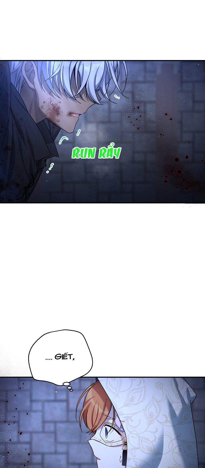 Nữ Công Tước Với Tâm Hồn Trống Rỗng Chapter 36 - Trang 2