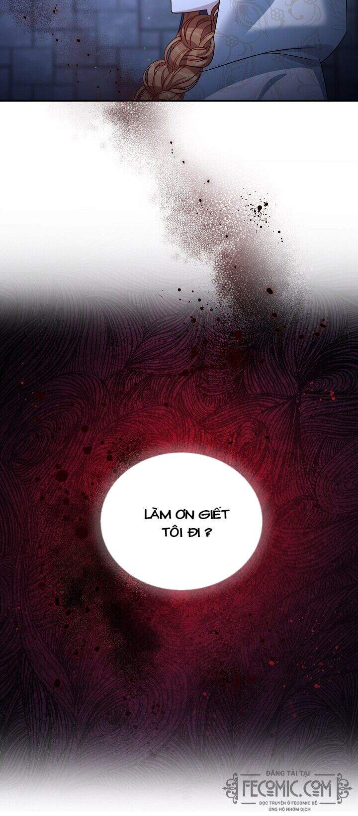 Nữ Công Tước Với Tâm Hồn Trống Rỗng Chapter 36 - Trang 2