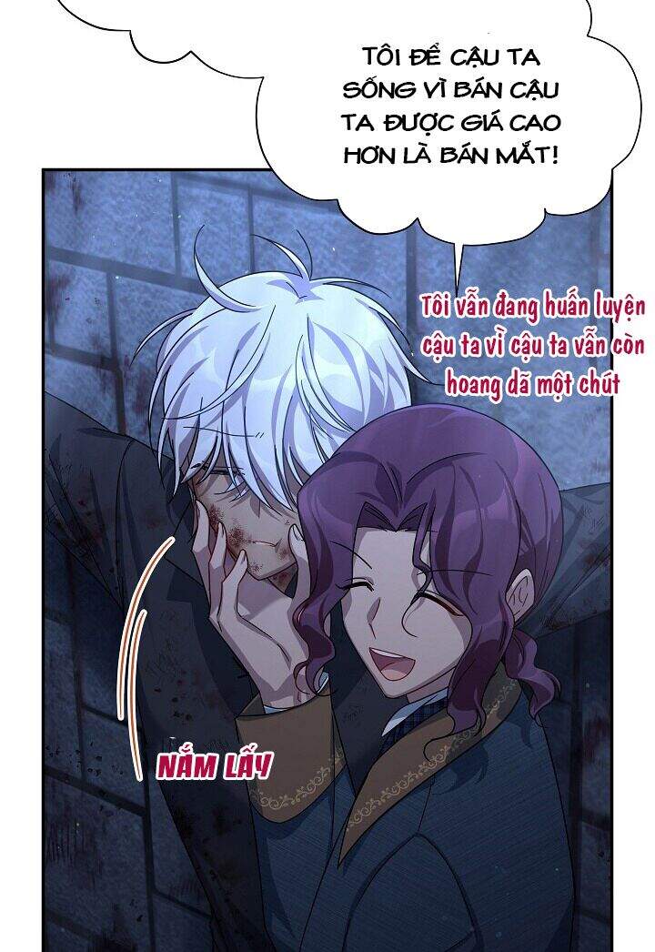 Nữ Công Tước Với Tâm Hồn Trống Rỗng Chapter 36 - Trang 2