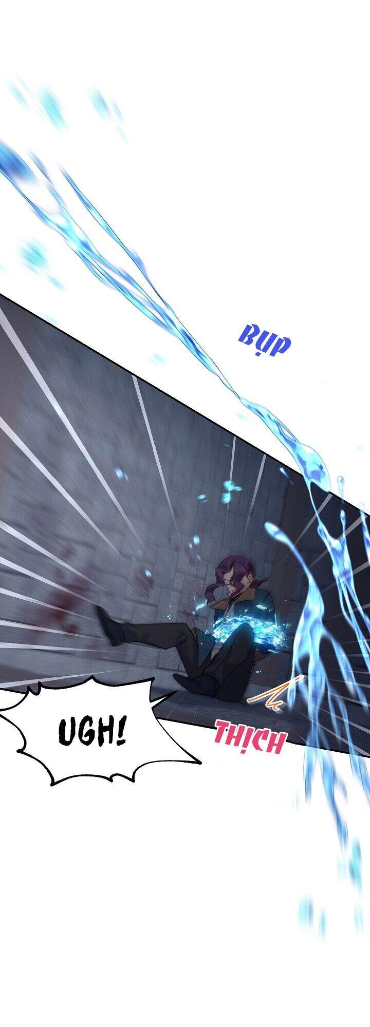 Nữ Công Tước Với Tâm Hồn Trống Rỗng Chapter 36 - Trang 2