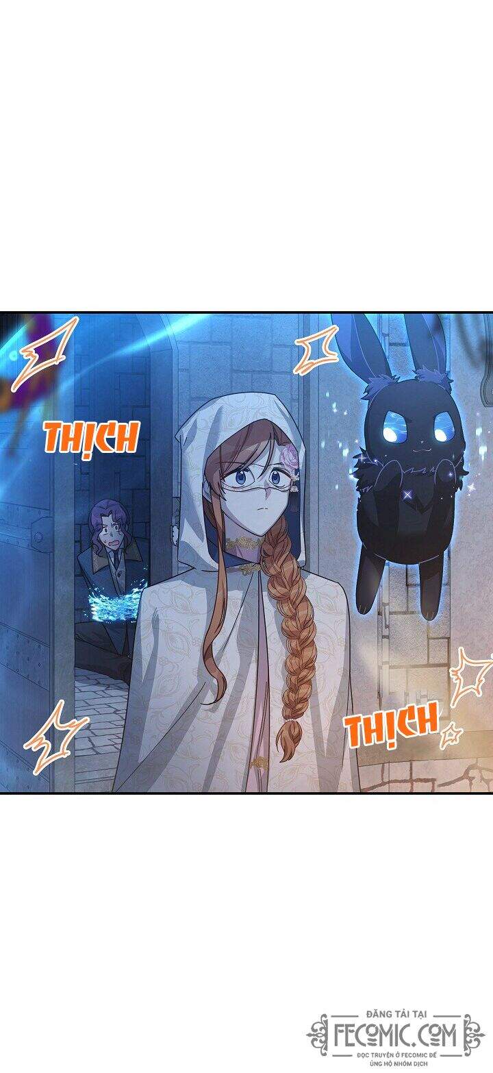 Nữ Công Tước Với Tâm Hồn Trống Rỗng Chapter 36 - Trang 2