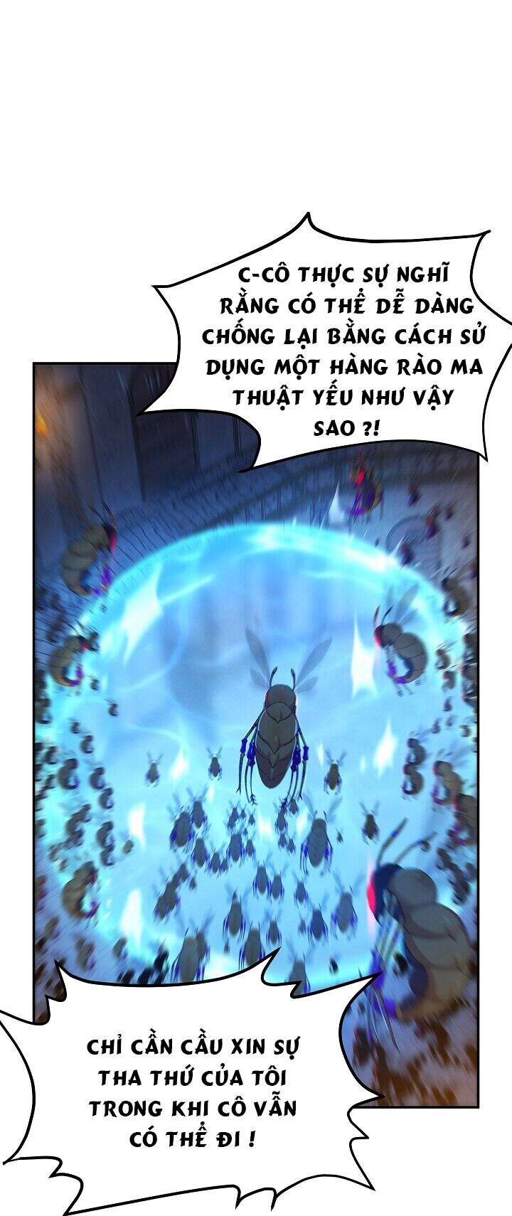 Nữ Công Tước Với Tâm Hồn Trống Rỗng Chapter 36 - Trang 2