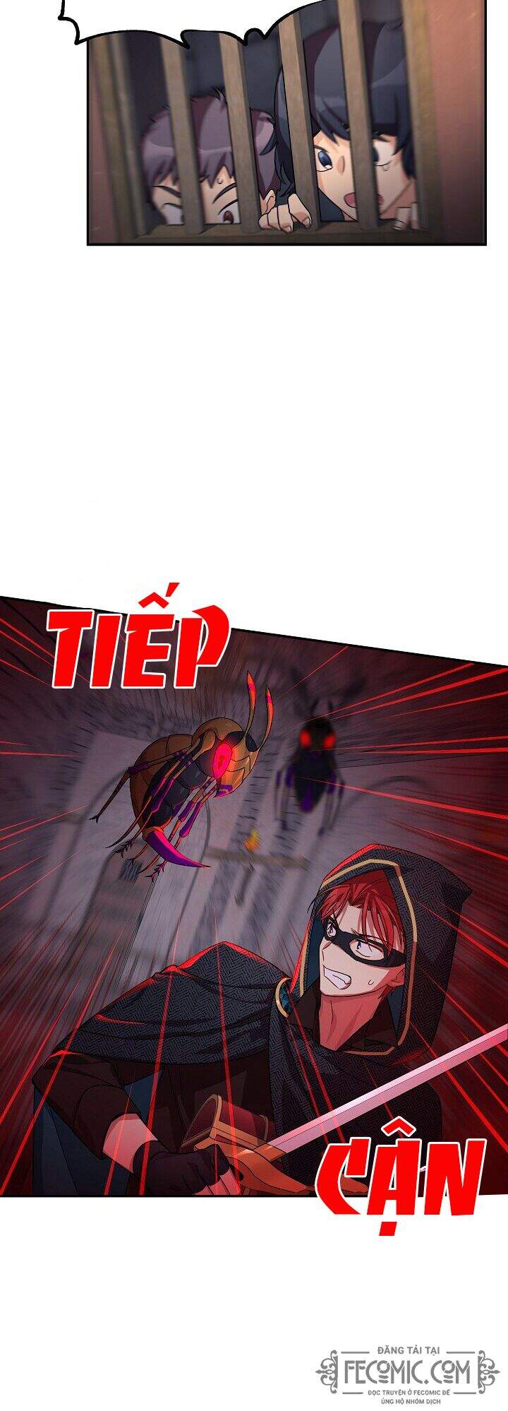 Nữ Công Tước Với Tâm Hồn Trống Rỗng Chapter 36 - Trang 2