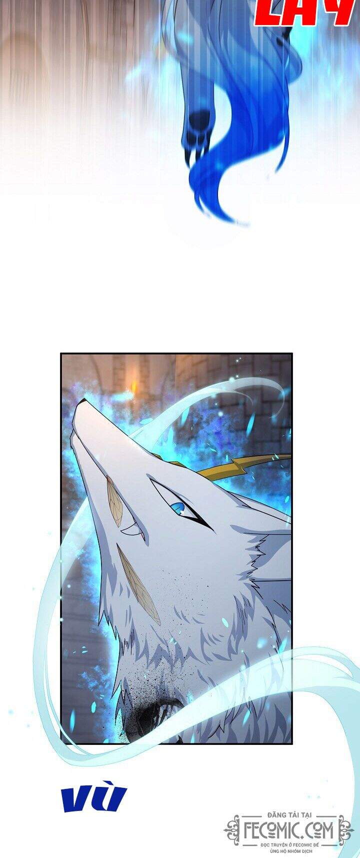 Nữ Công Tước Với Tâm Hồn Trống Rỗng Chapter 36 - Trang 2