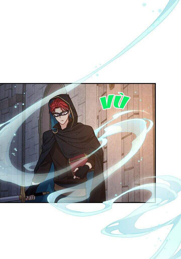 Nữ Công Tước Với Tâm Hồn Trống Rỗng Chapter 36 - Trang 2