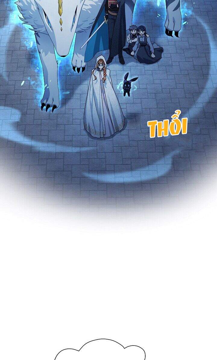 Nữ Công Tước Với Tâm Hồn Trống Rỗng Chapter 36 - Trang 2