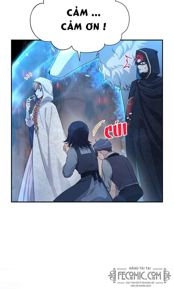 Nữ Công Tước Với Tâm Hồn Trống Rỗng Chapter 36 - Trang 2