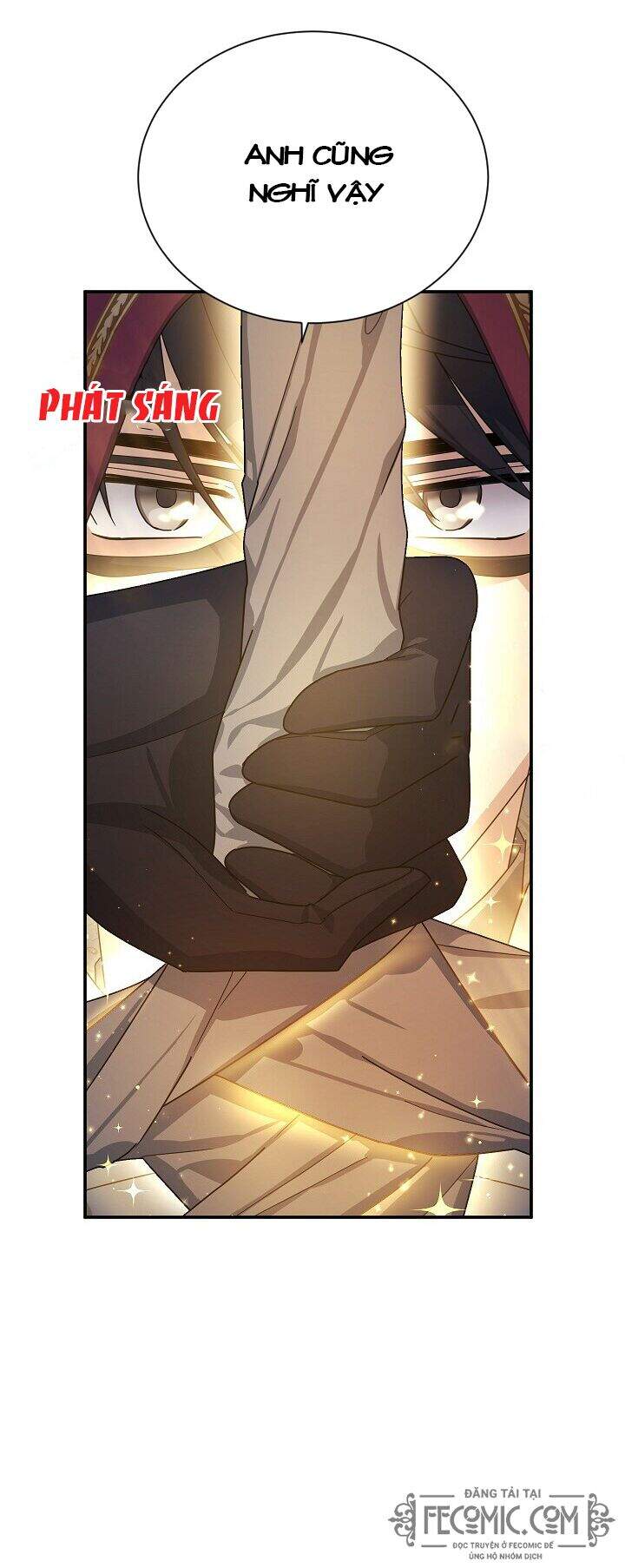 Nữ Công Tước Với Tâm Hồn Trống Rỗng Chapter 36 - Trang 2