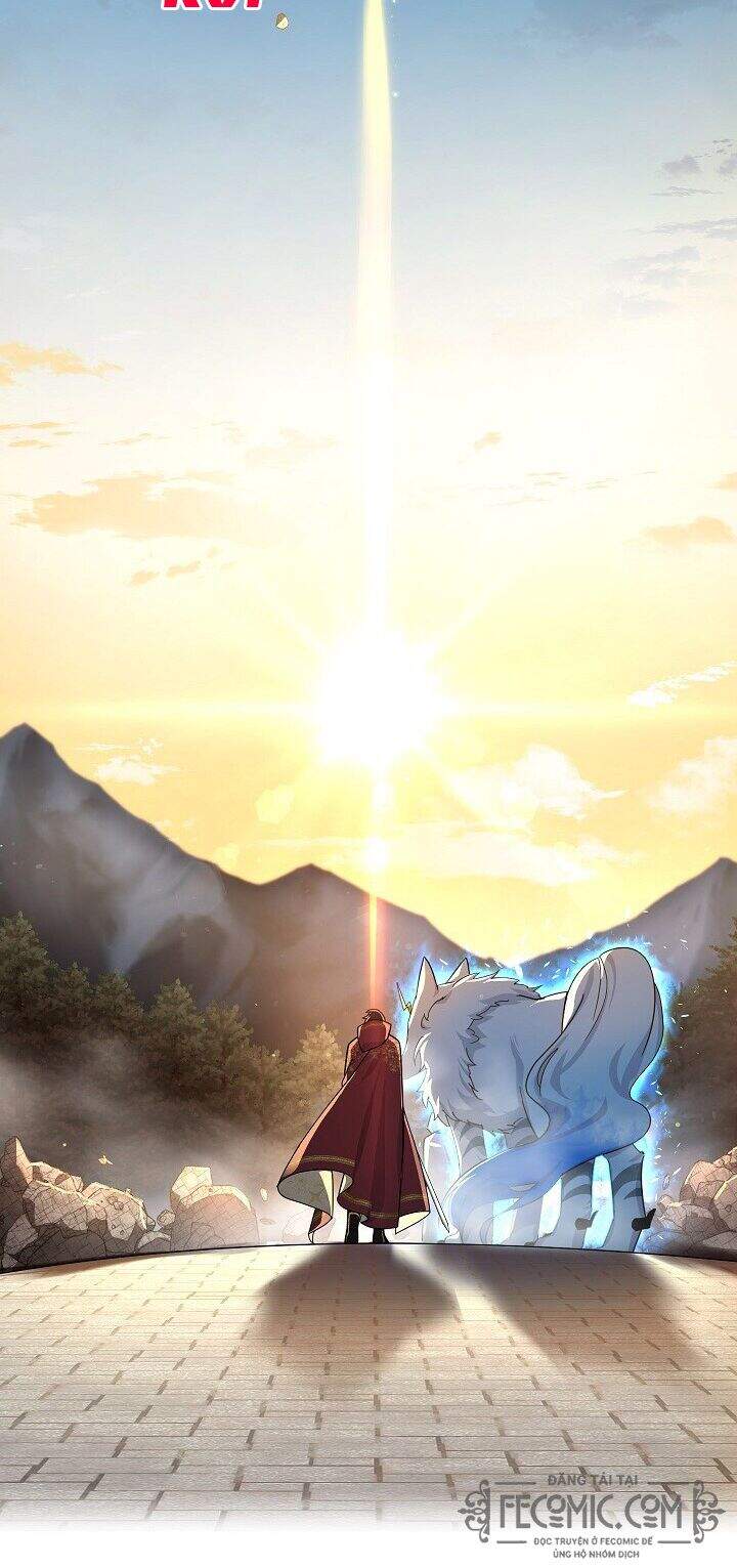 Nữ Công Tước Với Tâm Hồn Trống Rỗng Chapter 36 - Trang 2