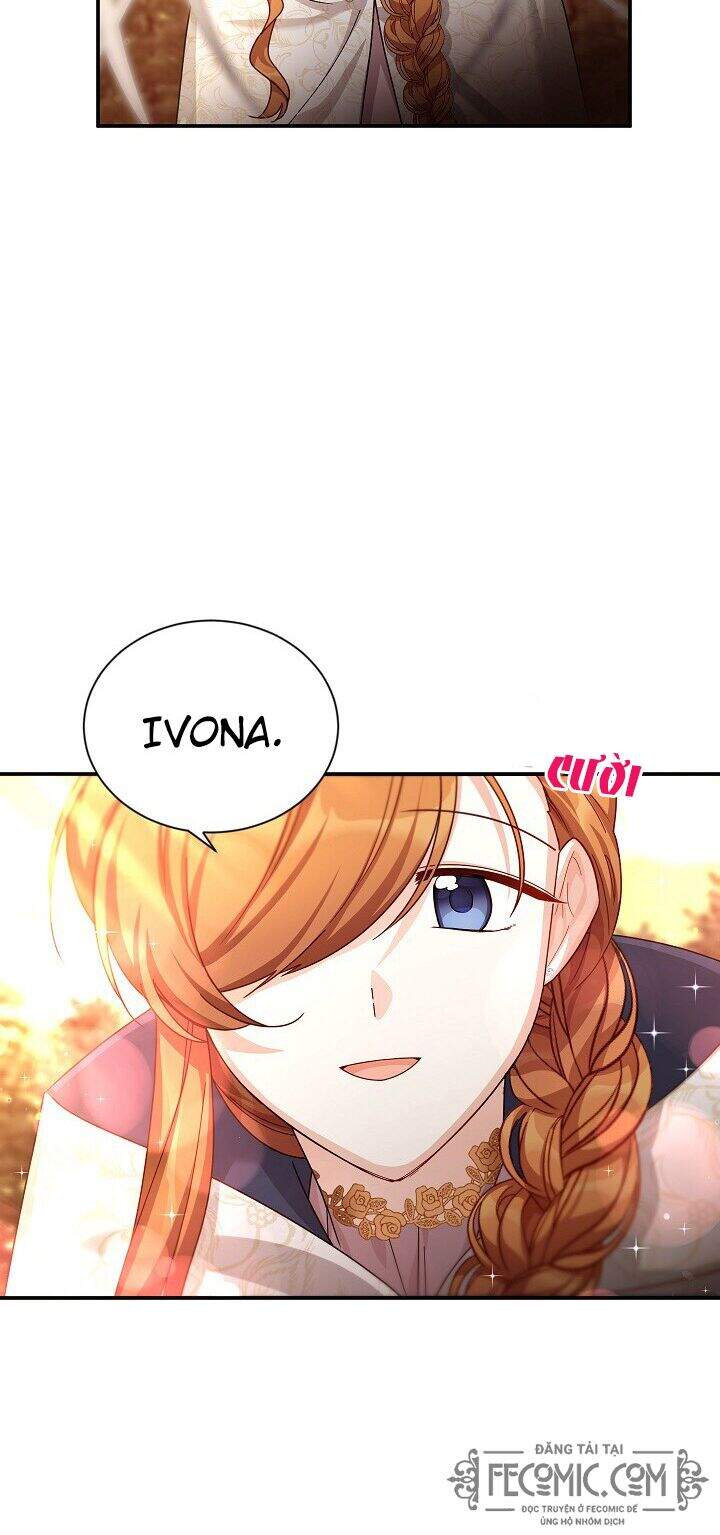 Nữ Công Tước Với Tâm Hồn Trống Rỗng Chapter 37 - Trang 2