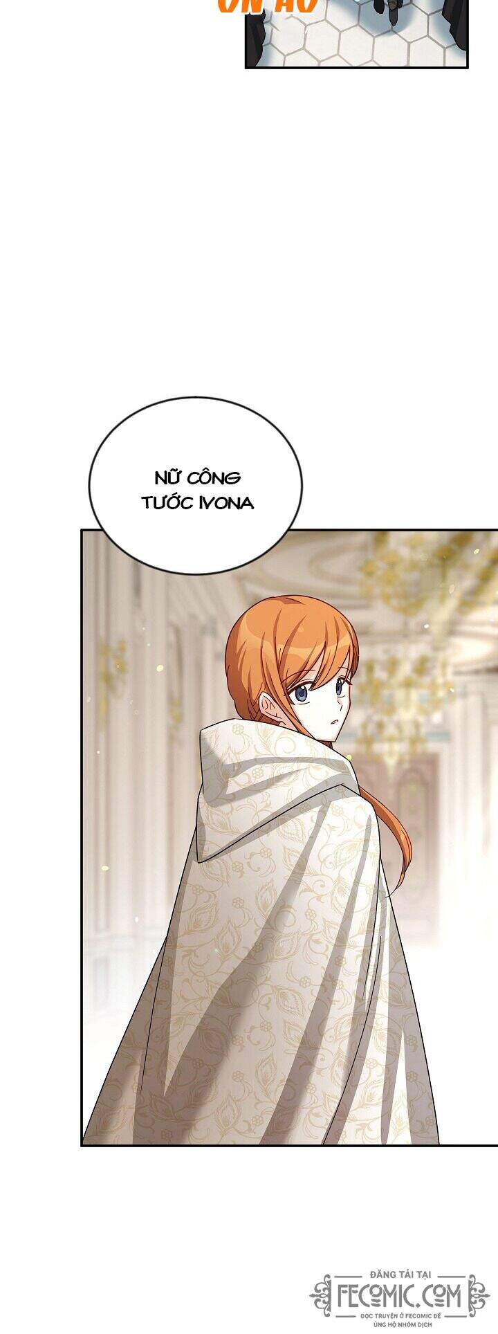 Nữ Công Tước Với Tâm Hồn Trống Rỗng Chapter 37 - Trang 2