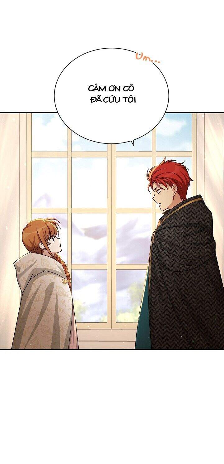 Nữ Công Tước Với Tâm Hồn Trống Rỗng Chapter 37 - Trang 2