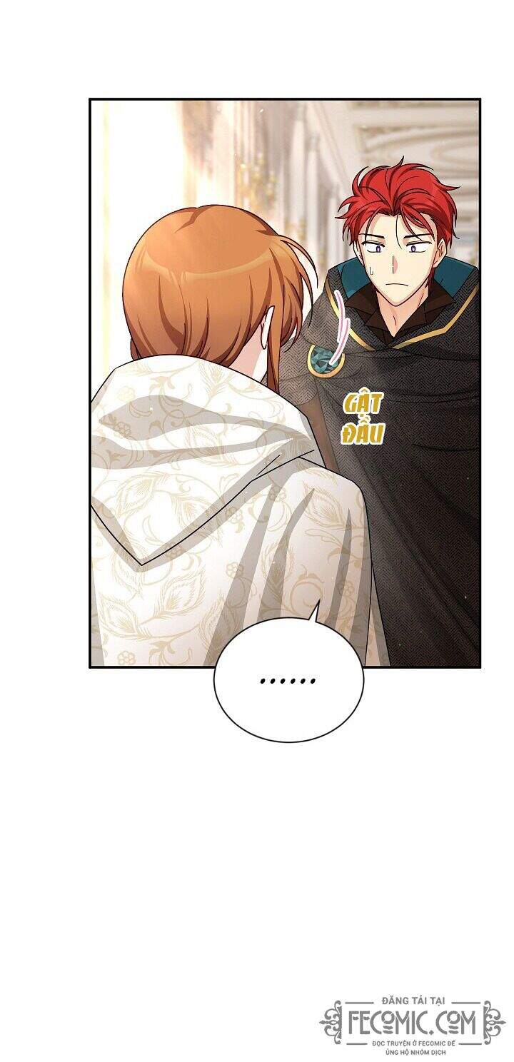 Nữ Công Tước Với Tâm Hồn Trống Rỗng Chapter 37 - Trang 2