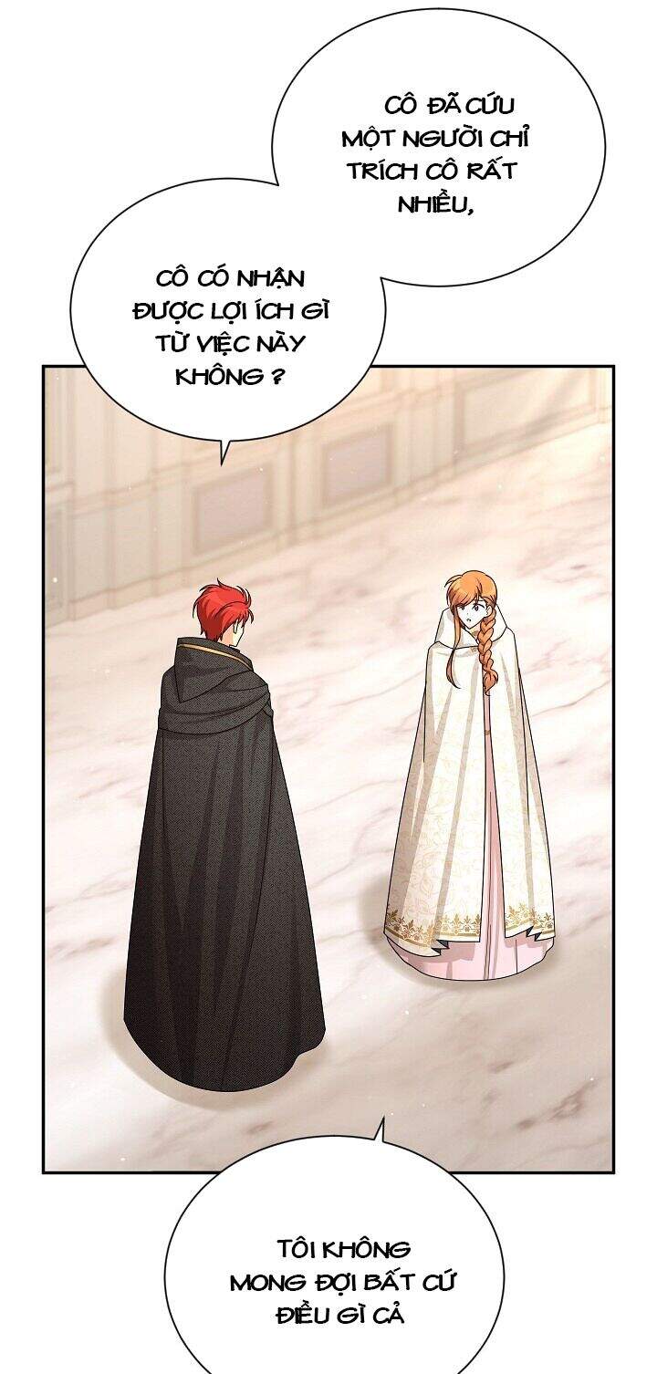 Nữ Công Tước Với Tâm Hồn Trống Rỗng Chapter 37 - Trang 2
