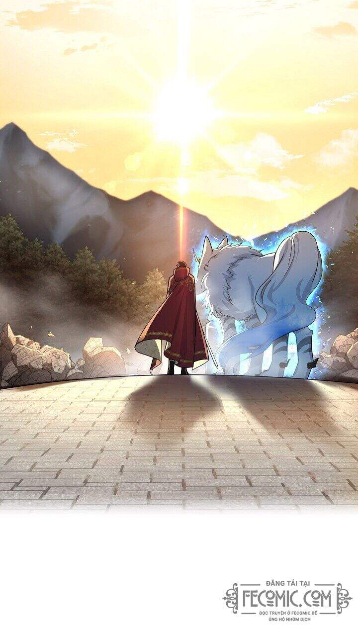 Nữ Công Tước Với Tâm Hồn Trống Rỗng Chapter 37 - Trang 2