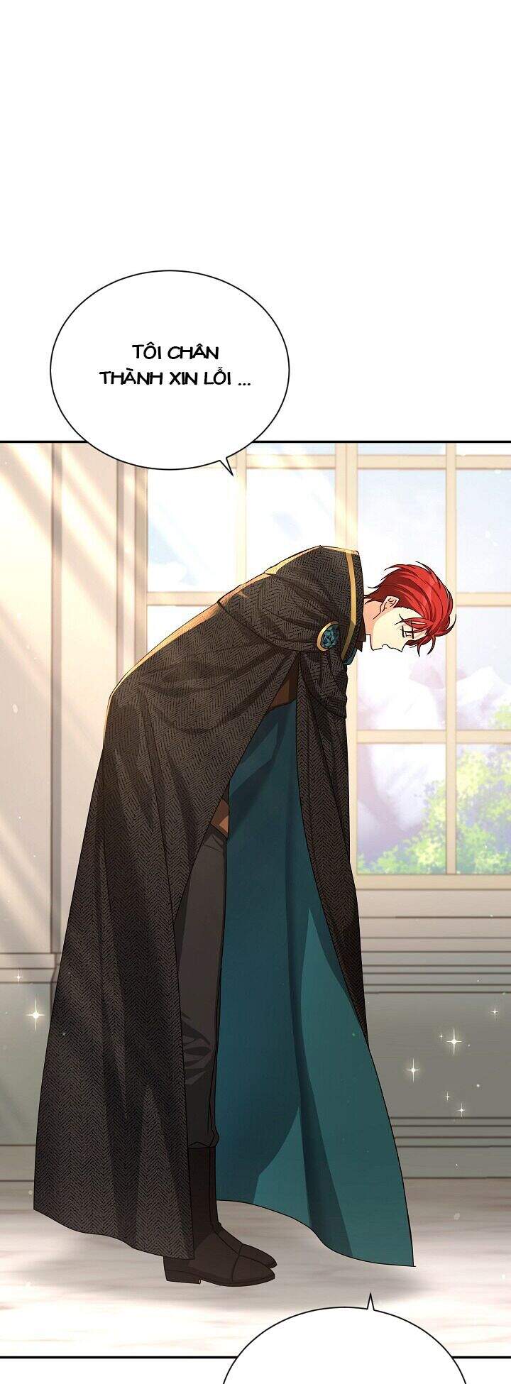 Nữ Công Tước Với Tâm Hồn Trống Rỗng Chapter 37 - Trang 2