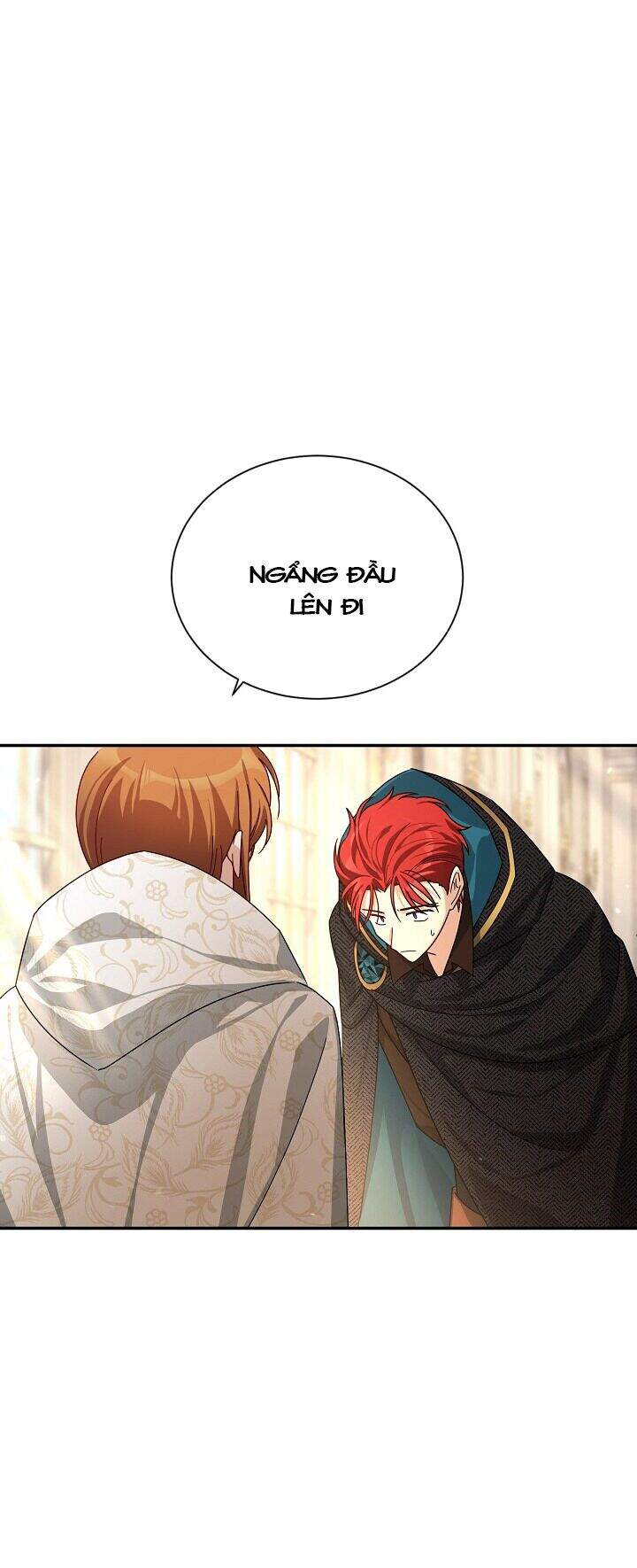 Nữ Công Tước Với Tâm Hồn Trống Rỗng Chapter 37 - Trang 2