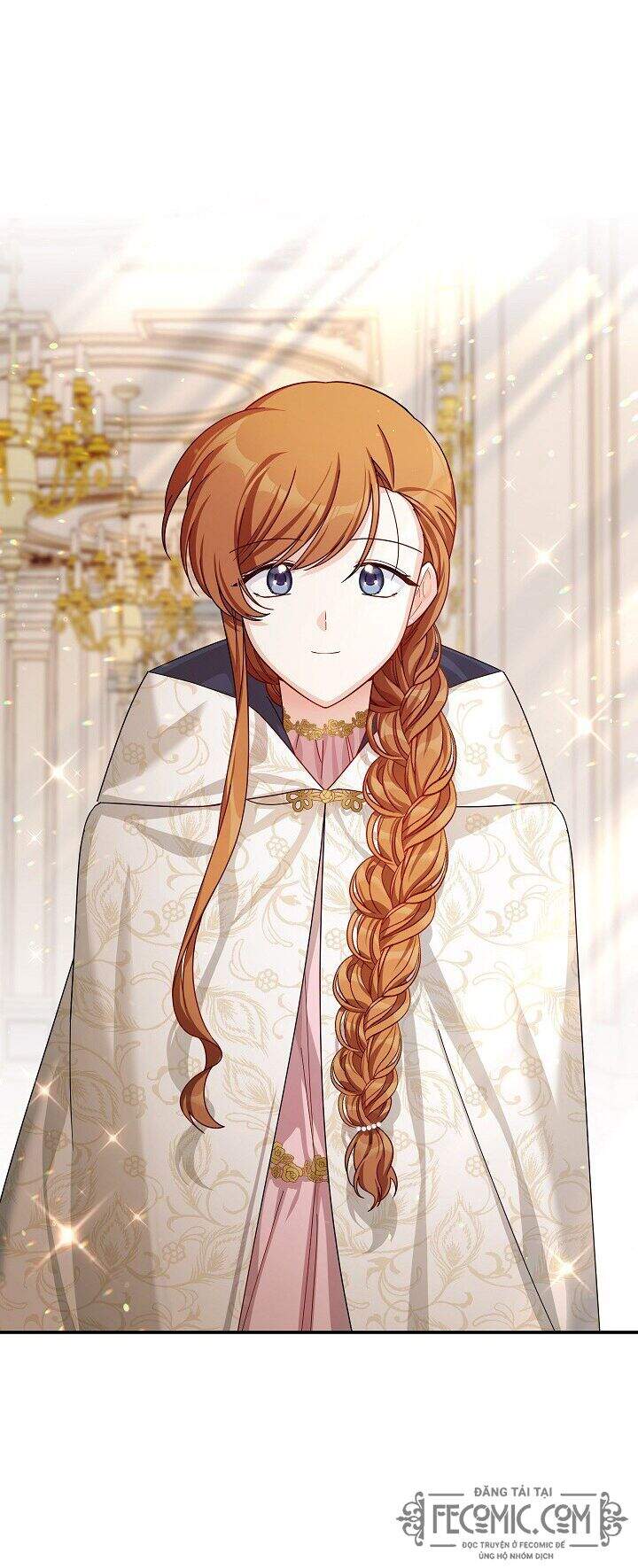 Nữ Công Tước Với Tâm Hồn Trống Rỗng Chapter 37 - Trang 2