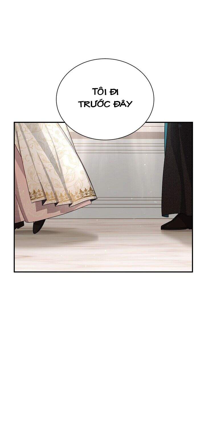 Nữ Công Tước Với Tâm Hồn Trống Rỗng Chapter 37 - Trang 2