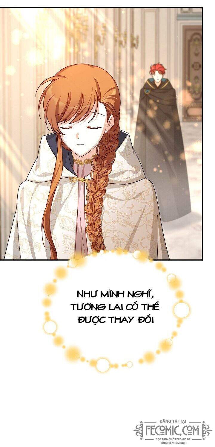 Nữ Công Tước Với Tâm Hồn Trống Rỗng Chapter 37 - Trang 2