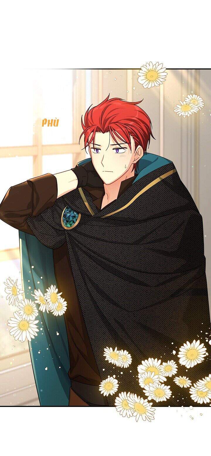 Nữ Công Tước Với Tâm Hồn Trống Rỗng Chapter 37 - Trang 2