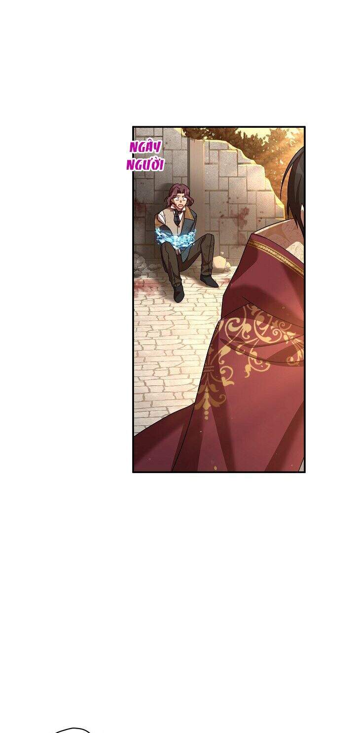 Nữ Công Tước Với Tâm Hồn Trống Rỗng Chapter 37 - Trang 2