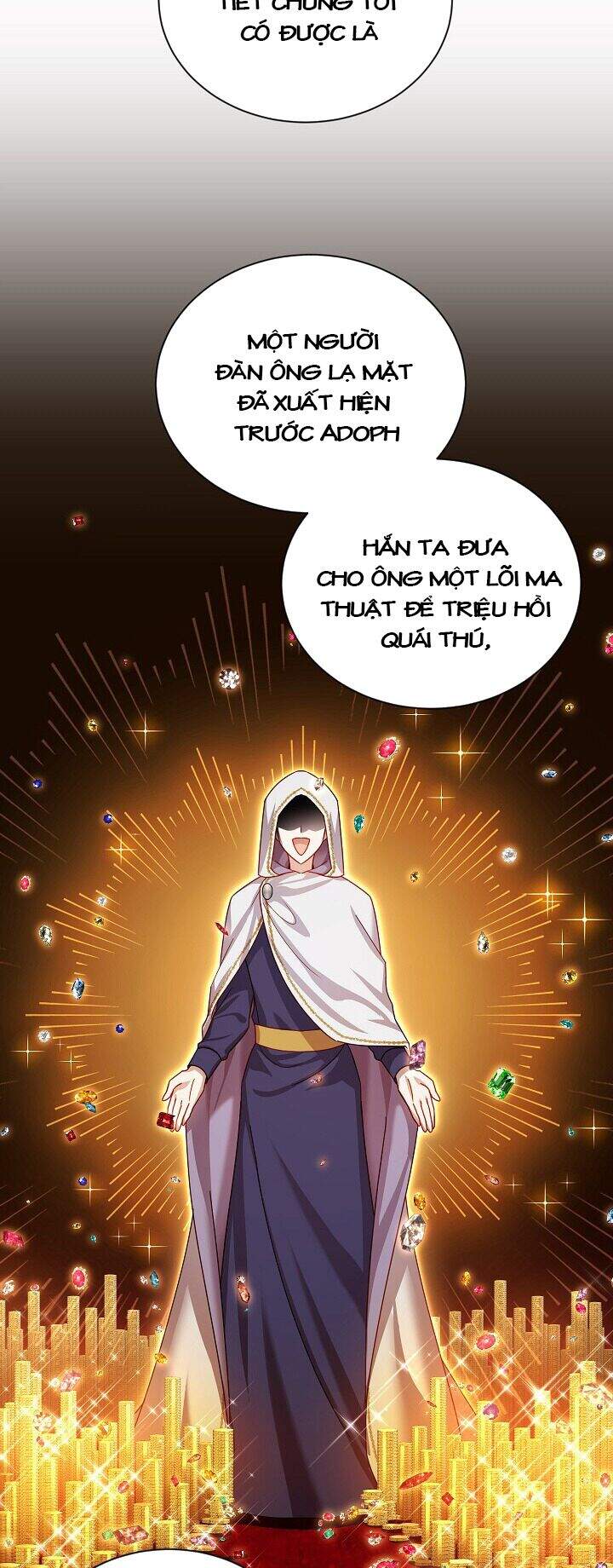 Nữ Công Tước Với Tâm Hồn Trống Rỗng Chapter 37 - Trang 2