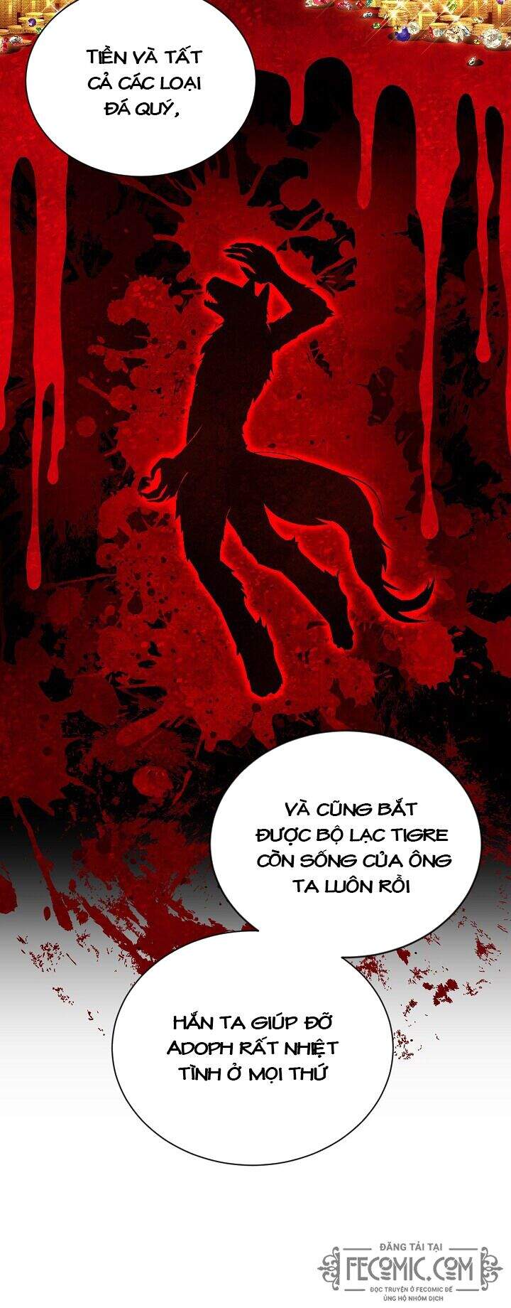 Nữ Công Tước Với Tâm Hồn Trống Rỗng Chapter 37 - Trang 2