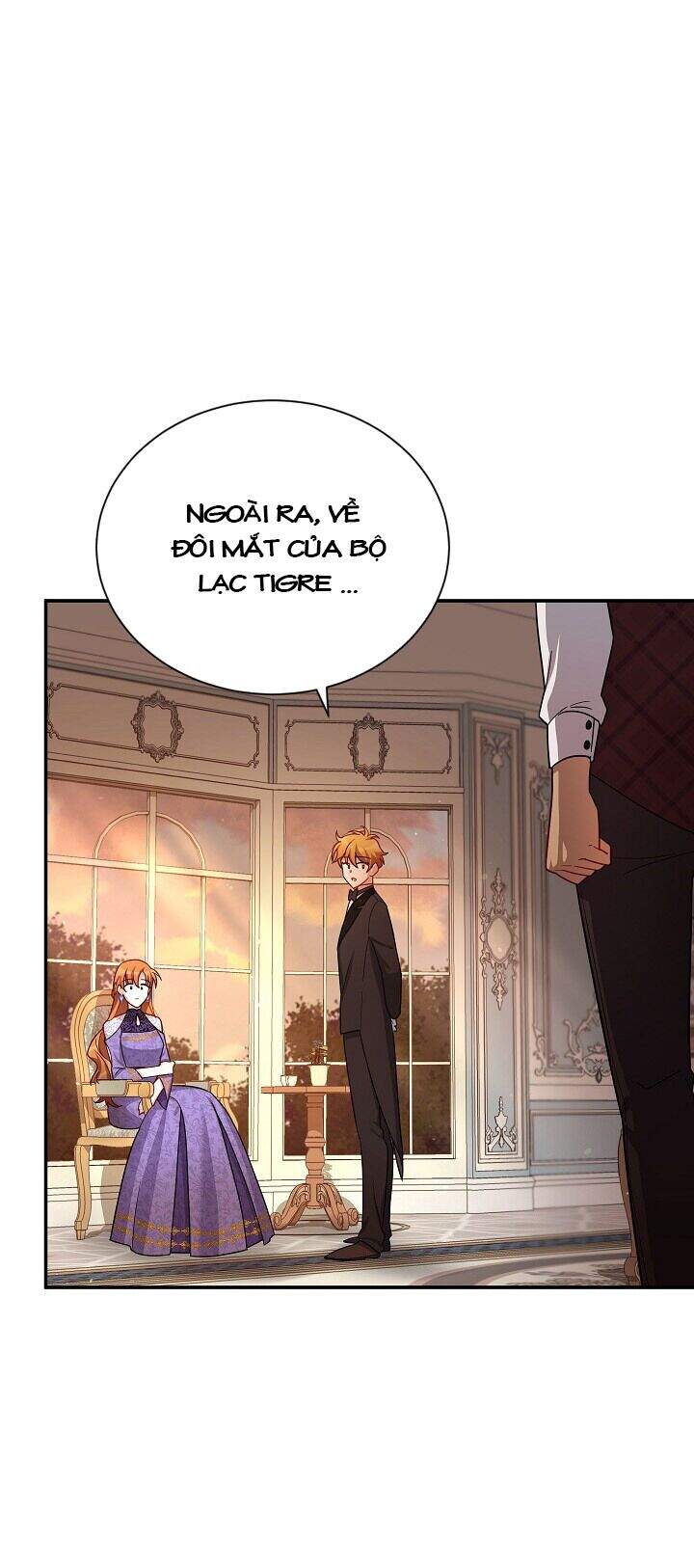 Nữ Công Tước Với Tâm Hồn Trống Rỗng Chapter 37 - Trang 2