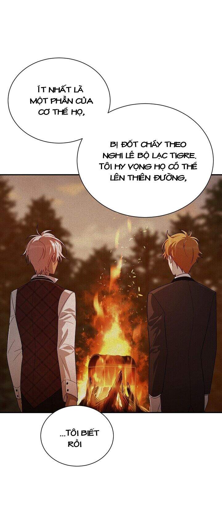 Nữ Công Tước Với Tâm Hồn Trống Rỗng Chapter 37 - Trang 2