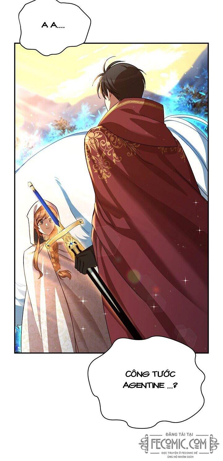 Nữ Công Tước Với Tâm Hồn Trống Rỗng Chapter 37 - Trang 2