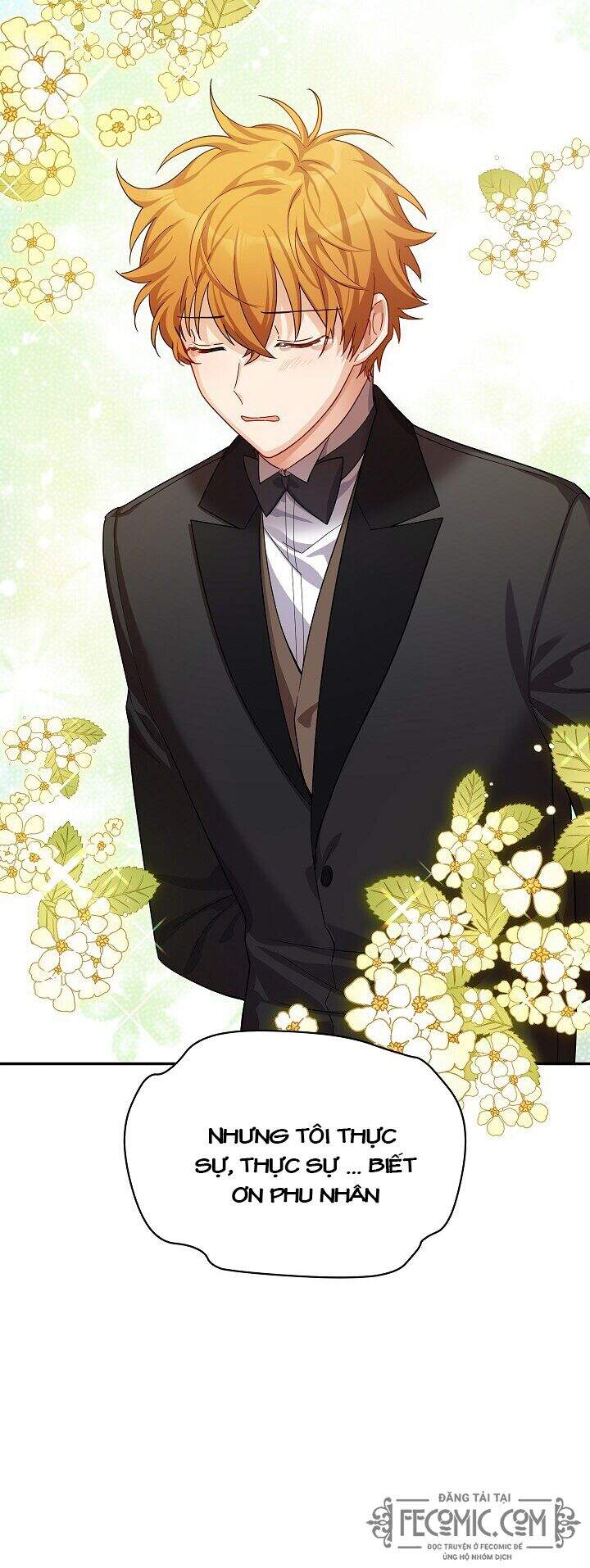 Nữ Công Tước Với Tâm Hồn Trống Rỗng Chapter 37 - Trang 2