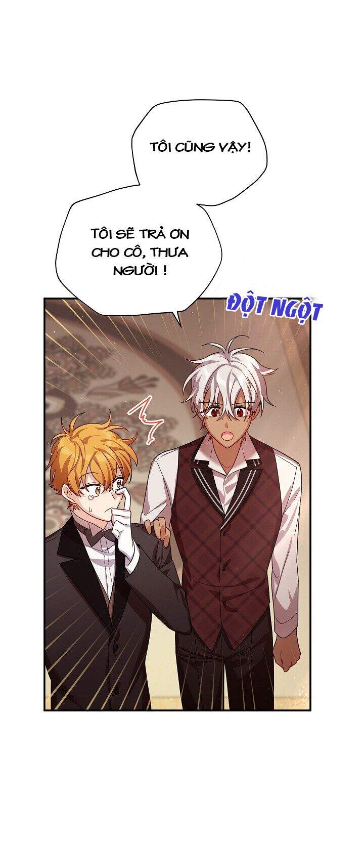 Nữ Công Tước Với Tâm Hồn Trống Rỗng Chapter 37 - Trang 2