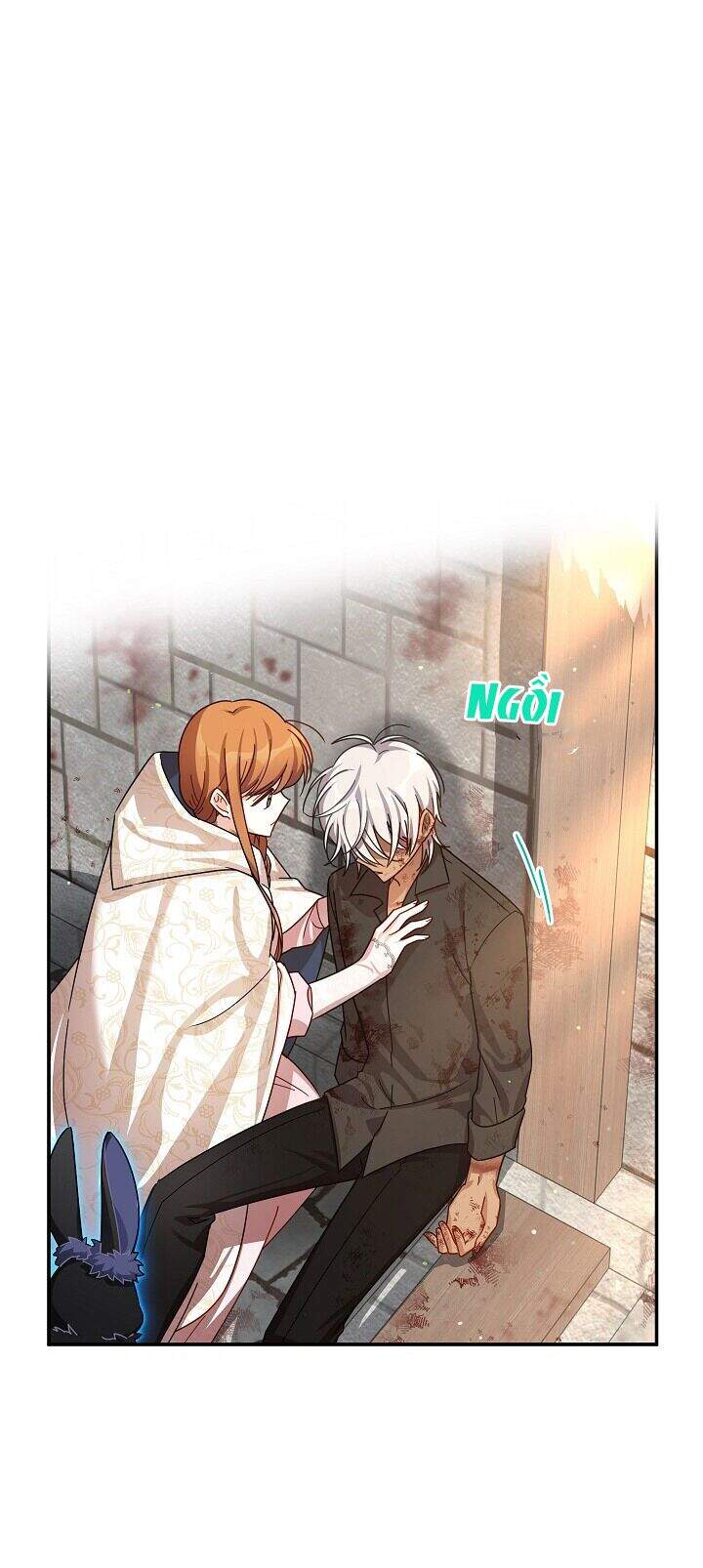 Nữ Công Tước Với Tâm Hồn Trống Rỗng Chapter 37 - Trang 2