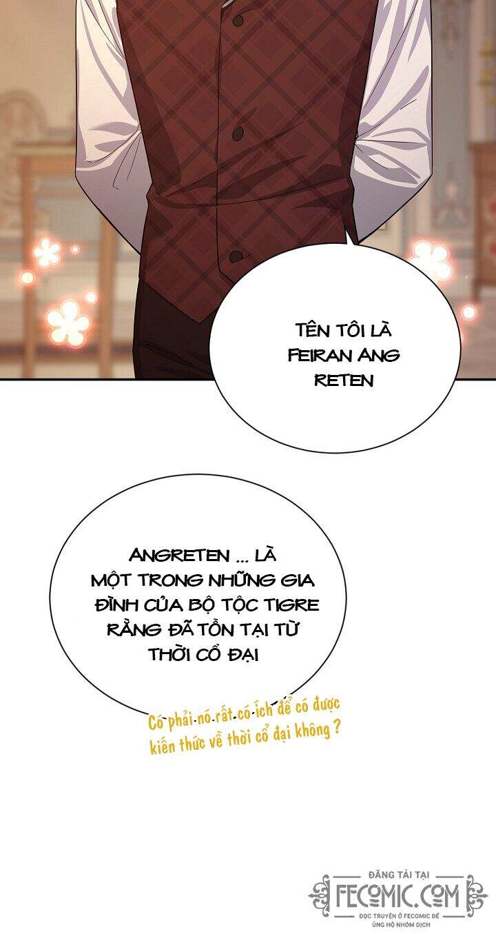 Nữ Công Tước Với Tâm Hồn Trống Rỗng Chapter 37 - Trang 2