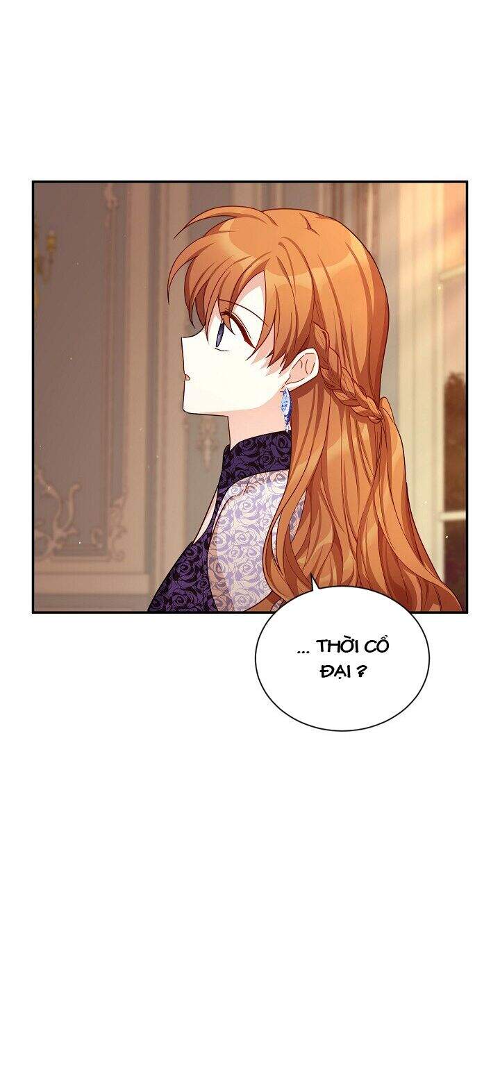 Nữ Công Tước Với Tâm Hồn Trống Rỗng Chapter 37 - Trang 2