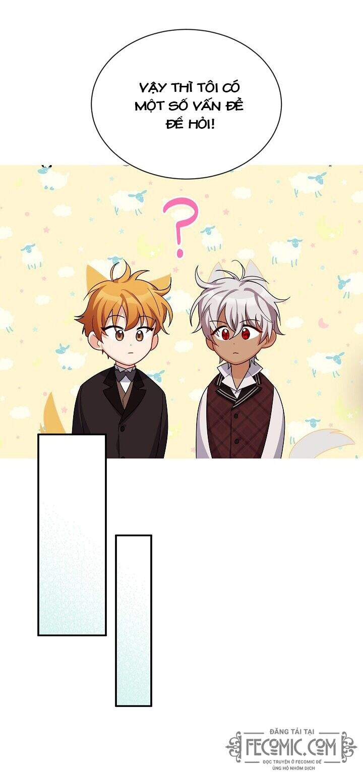 Nữ Công Tước Với Tâm Hồn Trống Rỗng Chapter 37 - Trang 2