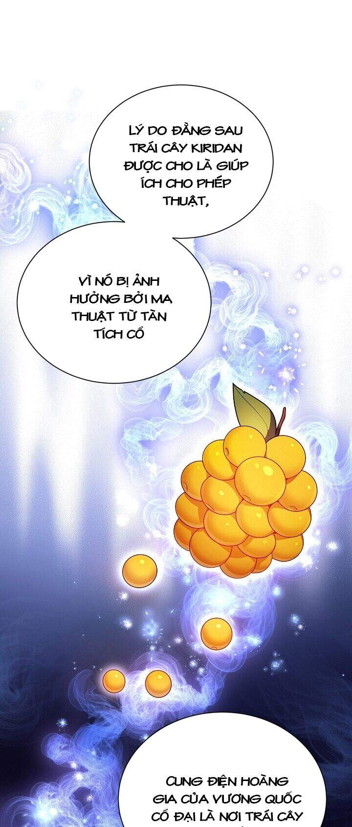 Nữ Công Tước Với Tâm Hồn Trống Rỗng Chapter 37 - Trang 2