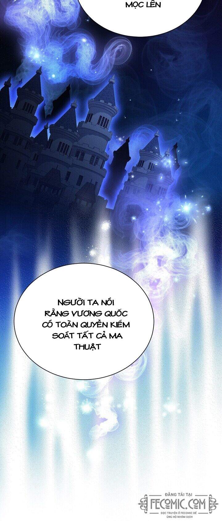 Nữ Công Tước Với Tâm Hồn Trống Rỗng Chapter 37 - Trang 2