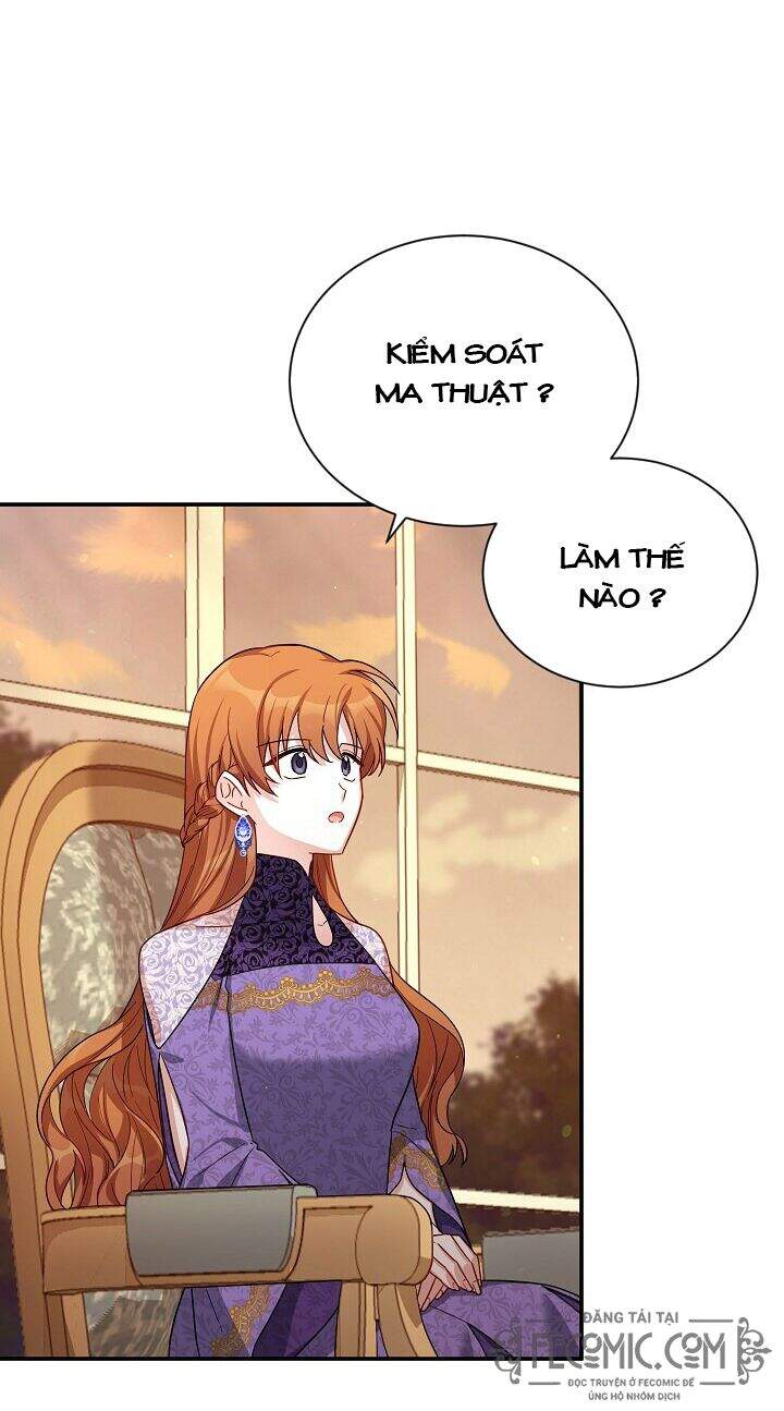 Nữ Công Tước Với Tâm Hồn Trống Rỗng Chapter 37 - Trang 2