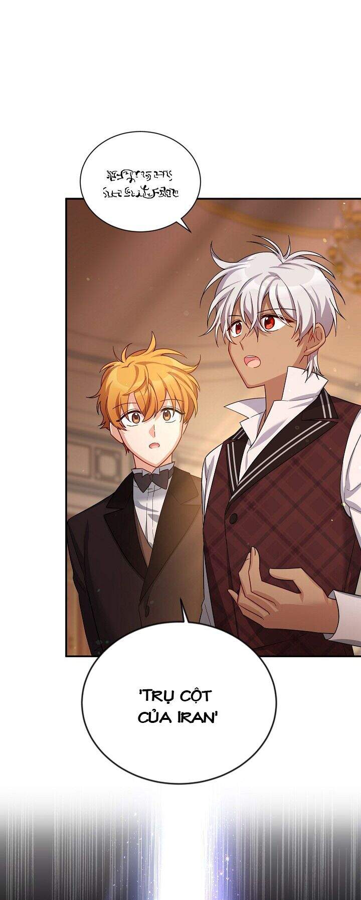 Nữ Công Tước Với Tâm Hồn Trống Rỗng Chapter 37 - Trang 2