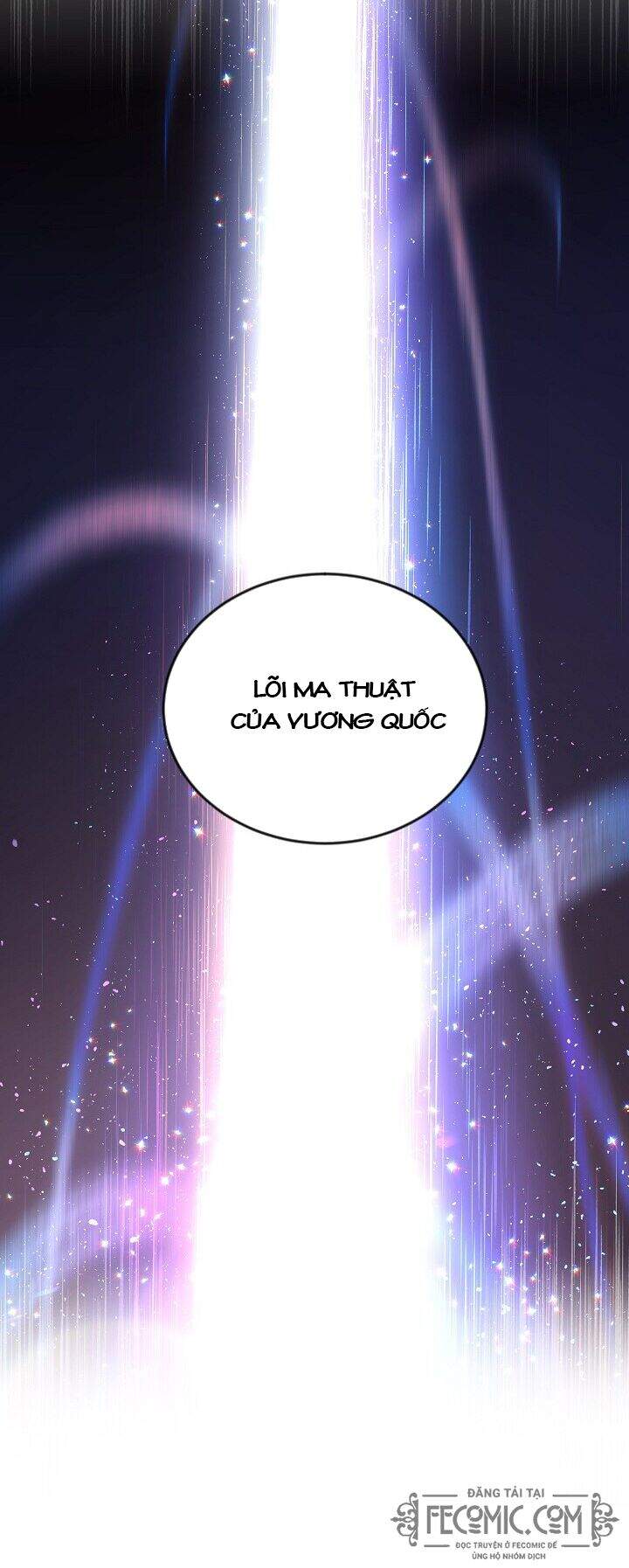 Nữ Công Tước Với Tâm Hồn Trống Rỗng Chapter 37 - Trang 2