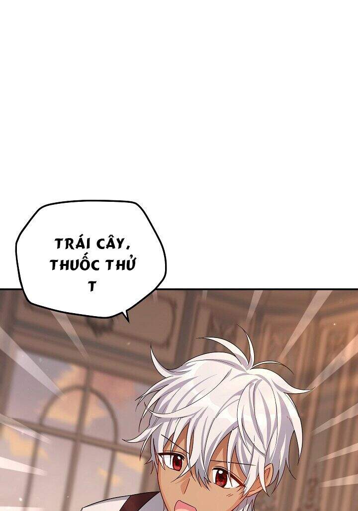 Nữ Công Tước Với Tâm Hồn Trống Rỗng Chapter 37 - Trang 2