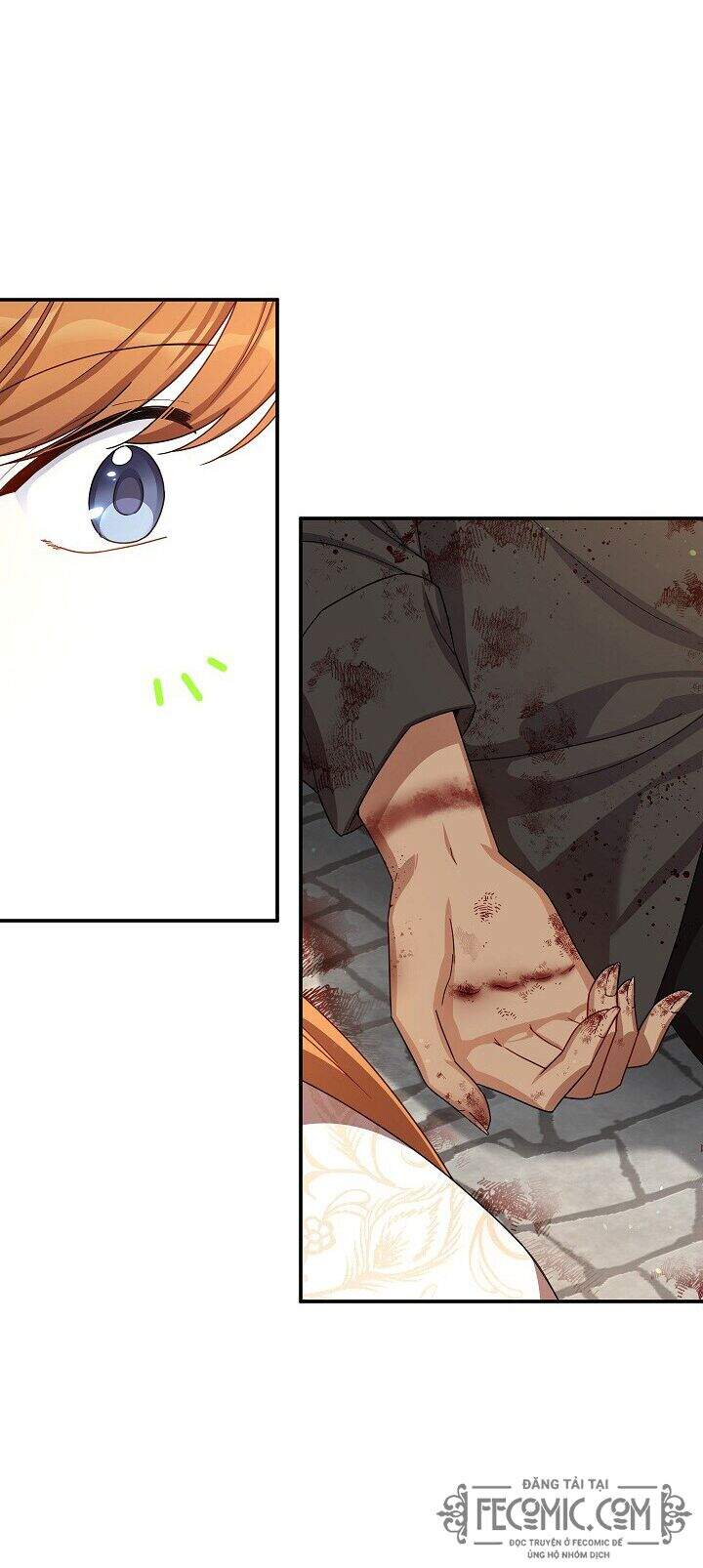 Nữ Công Tước Với Tâm Hồn Trống Rỗng Chapter 37 - Trang 2