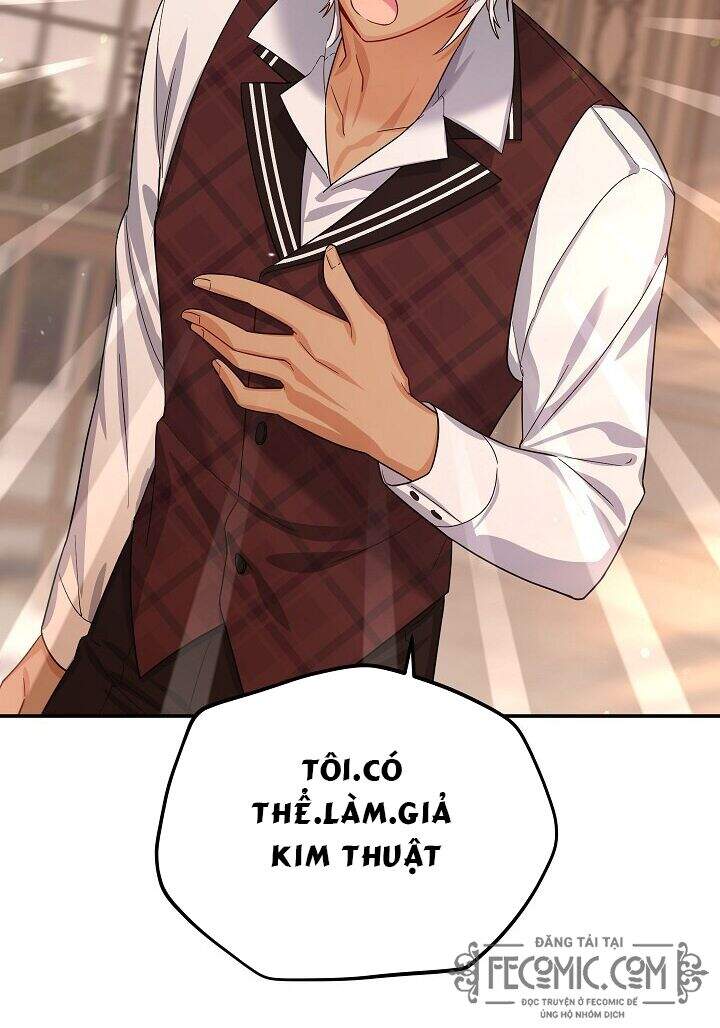 Nữ Công Tước Với Tâm Hồn Trống Rỗng Chapter 37 - Trang 2