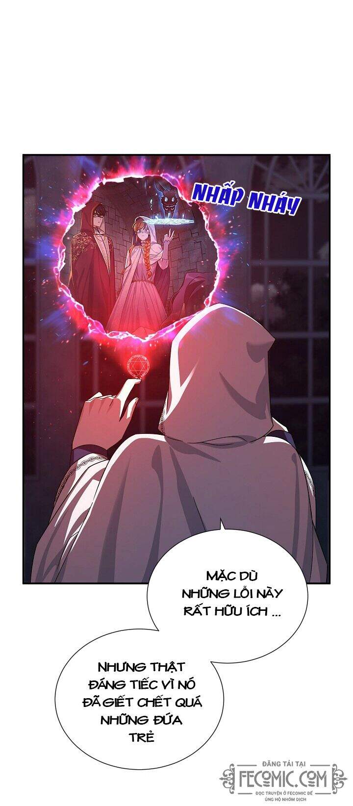 Nữ Công Tước Với Tâm Hồn Trống Rỗng Chapter 37 - Trang 2