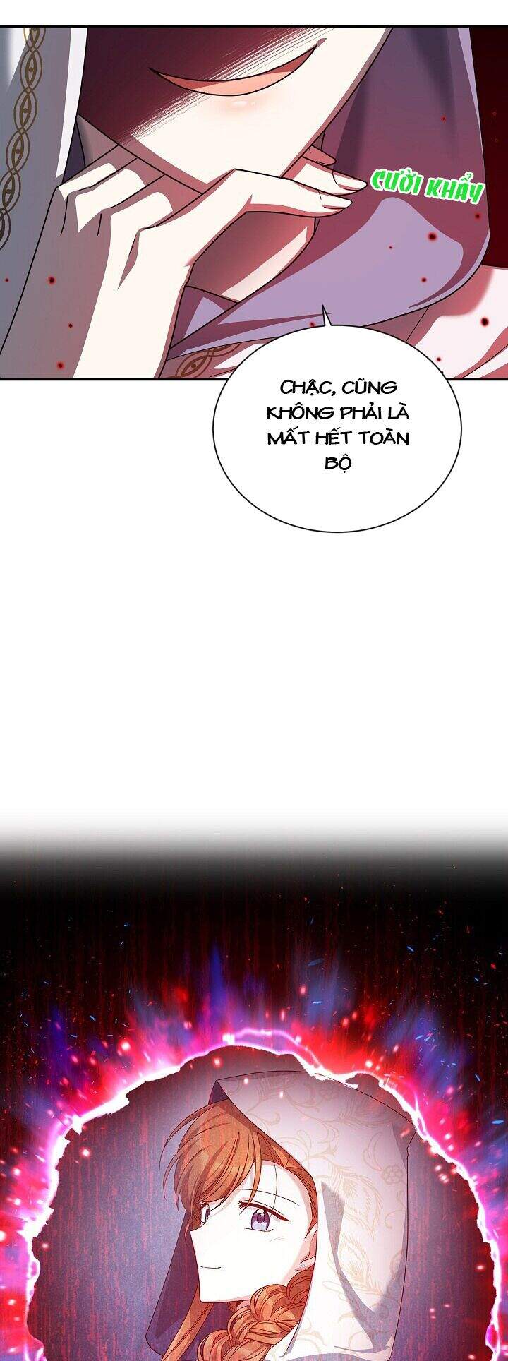 Nữ Công Tước Với Tâm Hồn Trống Rỗng Chapter 37 - Trang 2