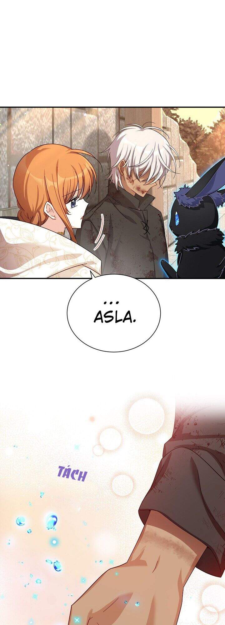 Nữ Công Tước Với Tâm Hồn Trống Rỗng Chapter 37 - Trang 2